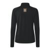 Sport Wick ® Stretch 1/4 Zip Pullover Thumbnail