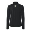 Sport Wick ® Stretch 1/4 Zip Pullover Thumbnail